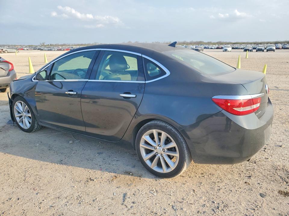 Aukcja sprzedaży 2014 Buick Verano, vin: 1G4PR5SK7E4158542, numer aukcji: 41833466