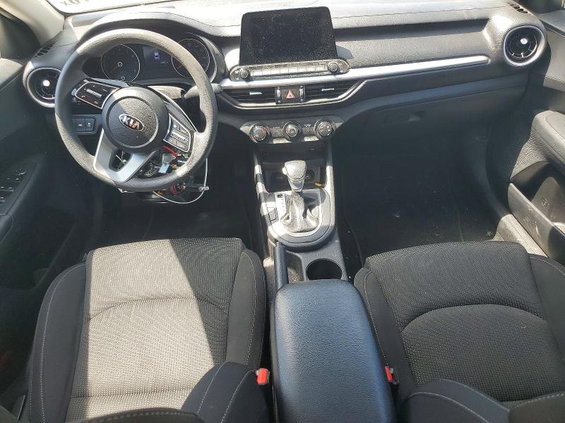 Продаж на аукціоні авто 2021 Kia Forte, vin: 3KPF24ADXME349340, номер лоту: 47965676