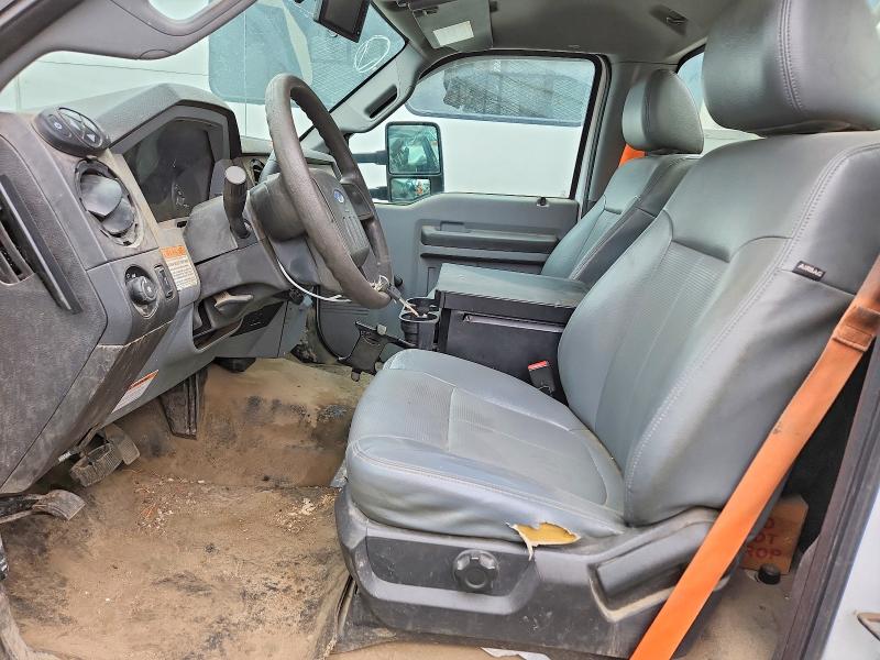 2015 Ford F450 მანქანა იყიდება აუქციონზე, vin: 1FDUF4GY1FEA42638, აუქციონის ნომერი: 53129035