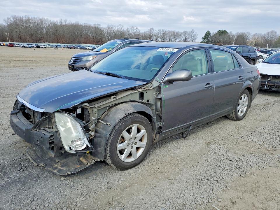 Aukcja sprzedaży 2007 Toyota Avalon Xl/, vin: 4T1BK36B47U178974, numer aukcji: 79515175