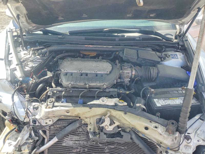 Продаж на аукціоні авто 2007 Acura Tl, vin: 19UUA76537A002180, номер лоту: 41707956