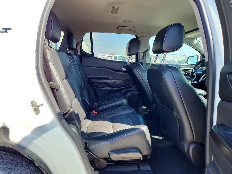 Продажа на аукционе авто 2017 Gmc Acadia, vin: 1GKKNMLS6HZ225100, номер лота: 42006766