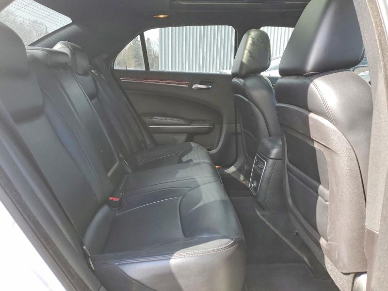 46567746 :رقم المزاد ، 2C3CCAAG8DH714275 vin ، 2013 Chrysler 300 مزاد بيع
