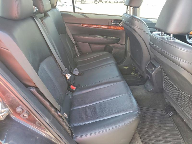 2012 Subaru Outback მანქანა იყიდება აუქციონზე, vin: 4S4BRBKC5C3278313, აუქციონის ნომერი: 47649016
