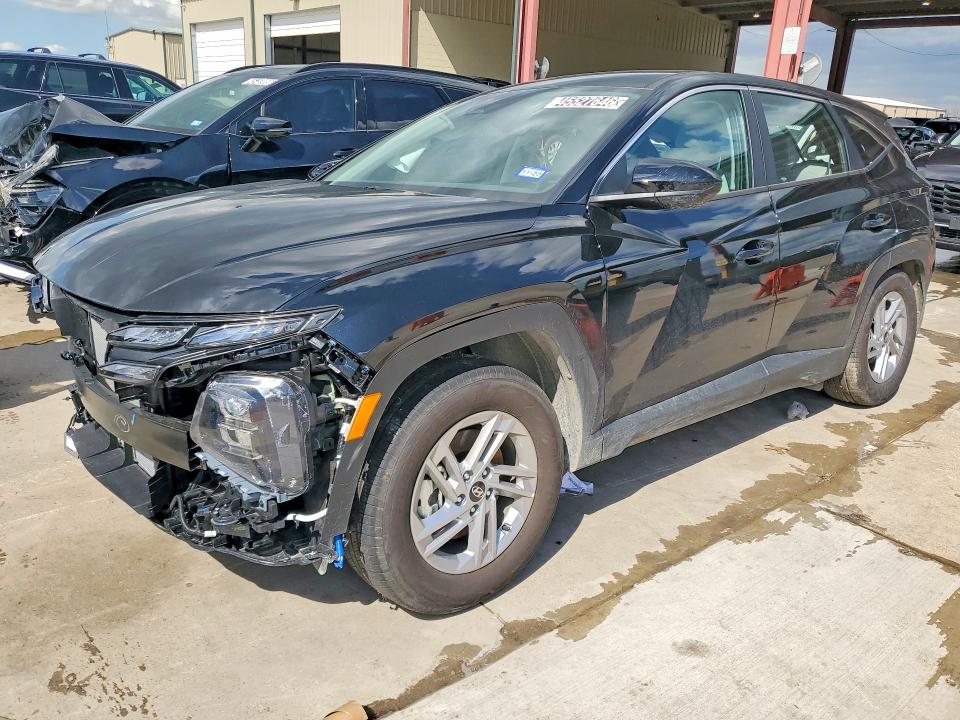 Aukcja sprzedaży 2026 Hyundai Tucson, vin: 5NMJA3DEXTH656137, numer aukcji: 45527646