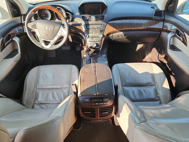 Продаж на аукціоні авто 2011 Acura Mdx, vin: 2HNYD2H7XBH526553, номер лоту: 46196496