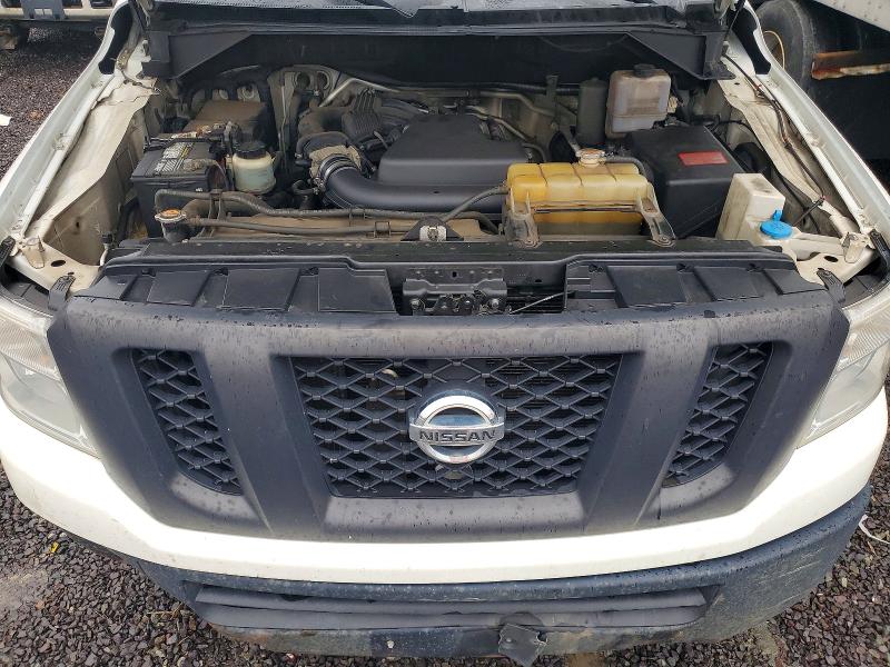 2014 Niss Nv 1500 მანქანა იყიდება აუქციონზე, vin: 1N6BF0KL3EN101300, აუქციონის ნომერი: 79336595