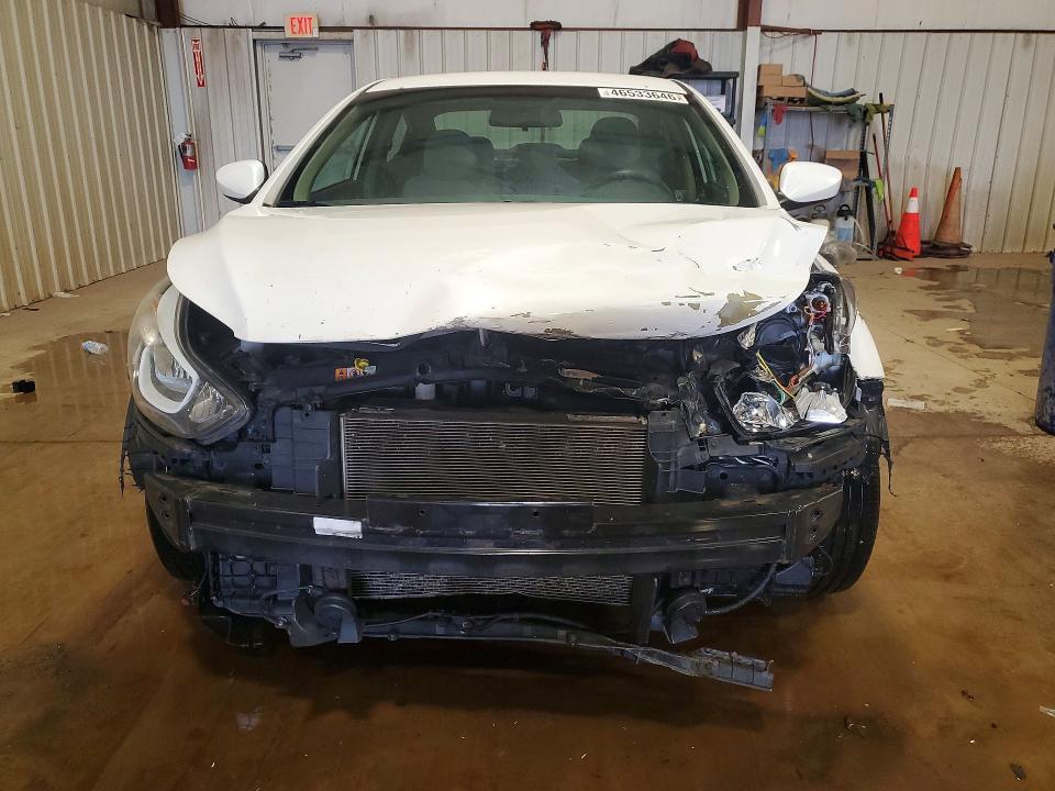 Продажа на аукционе авто 2015 Hyundai Elantra, vin: 5NPDH4AE3FH584627, номер лота: 46533646