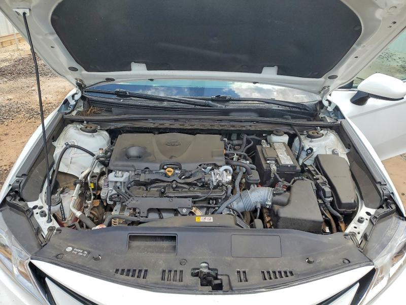 2024 Toyota Camry მანქანა იყიდება აუქციონზე, vin: 4T1C11AK0RU207957, აუქციონის ნომერი: 47981966