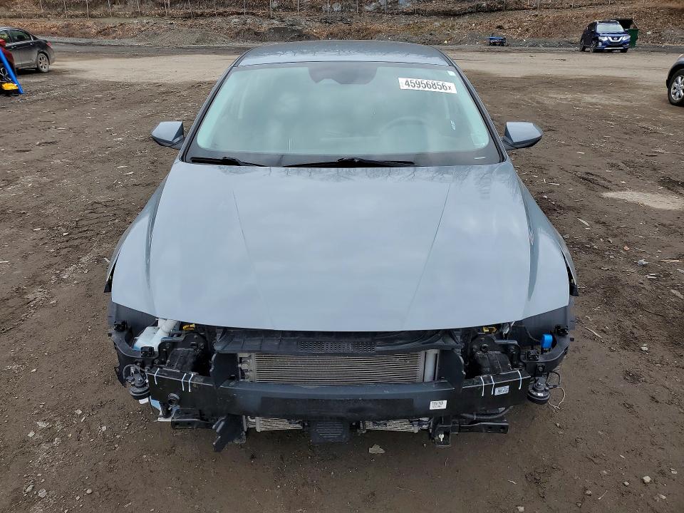 Продаж на аукціоні авто 2022 Hyundai Elantra, vin: KMHLM4AJ0NU032006, номер лоту: 45956856