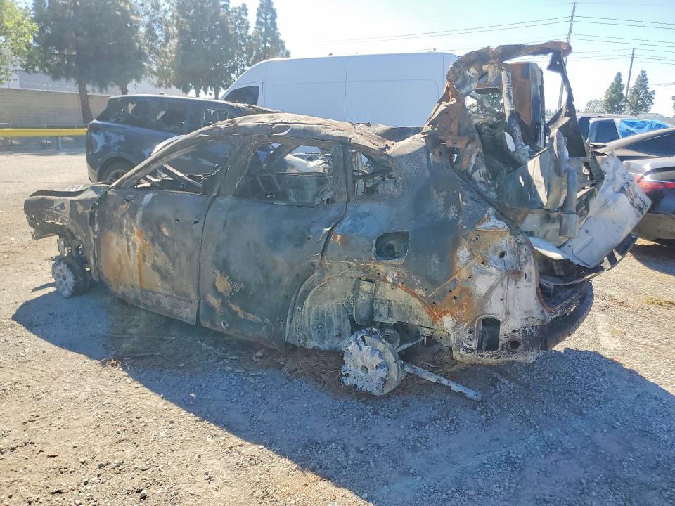 Aukcja sprzedaży 2025 Mazda Cx-50, vin: 7MMVAABW8SN133606, numer aukcji: 46540156