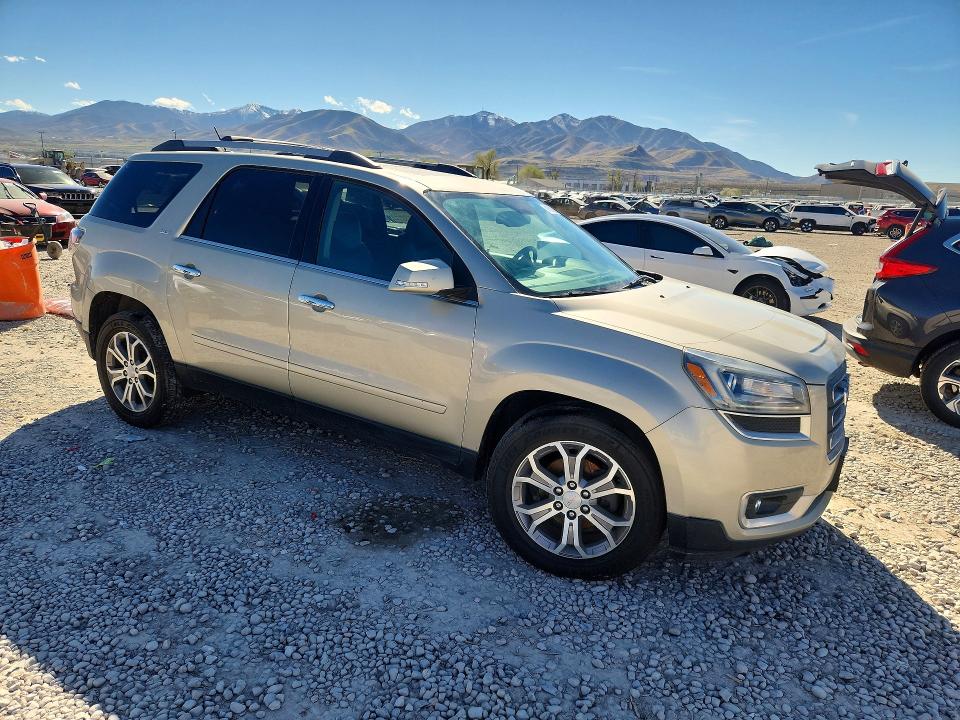 Продажа на аукционе авто 2013 Gmc Acadia, vin: 1GKKVRKD9DJ178119, номер лота: 45612626