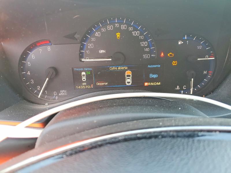 2014 Cadillac Ats მანქანა იყიდება აუქციონზე, vin: 1G6AC5SX9E0191771, აუქციონის ნომერი: 47832226