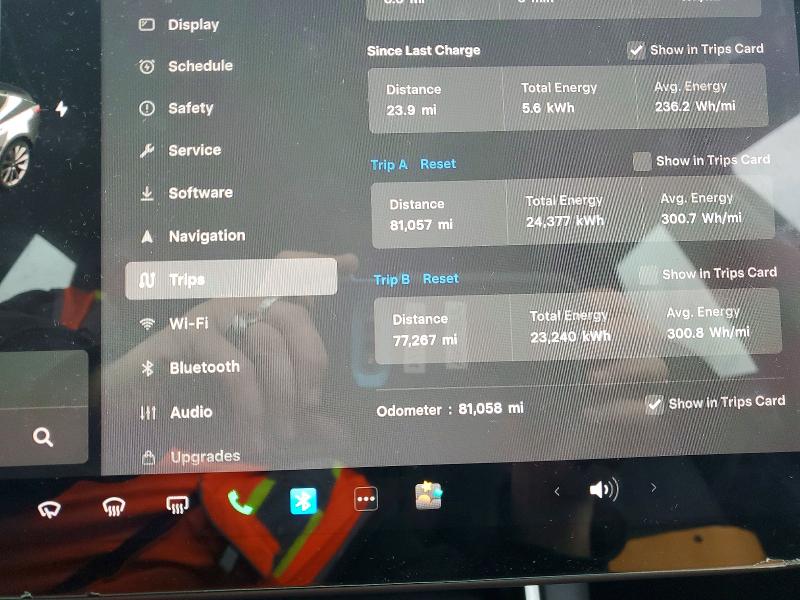 41637676 :رقم المزاد ، 5YJ3E1EB3LF638487 vin ، 2020 Tesla Model 3 مزاد بيع