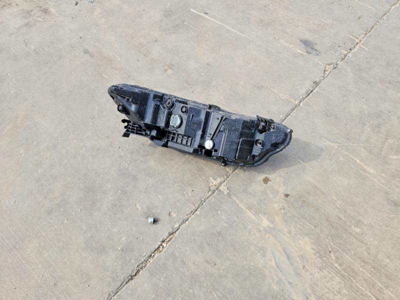 2024 Honda Accord მანქანა იყიდება აუქციონზე, vin: 1HGCY2F61RA074100, აუქციონის ნომერი: 41968836