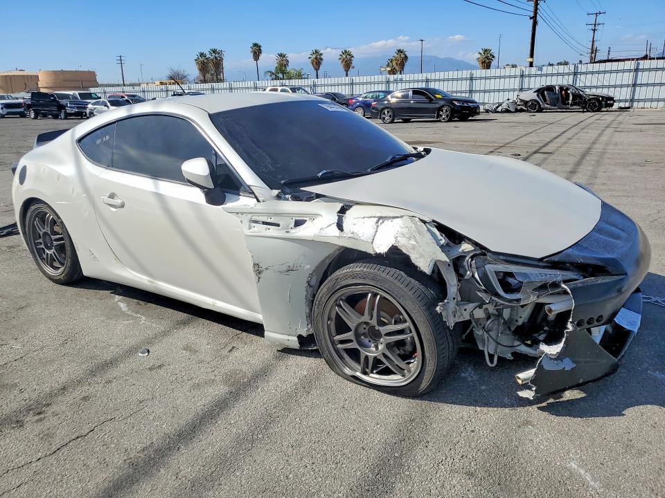 79442745 :رقم المزاد ، JF1ZCAB11D1603023 vin ، 2013 Subaru Brz مزاد بيع
