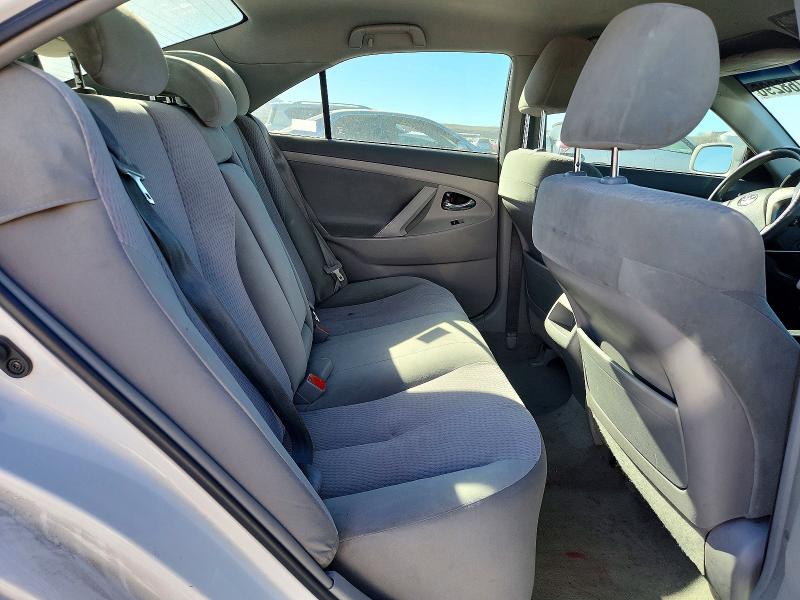 Продажа на аукционе авто 2010 Toyota Camry, vin: 4T1BF3EK3AU557915, номер лота: 46768296