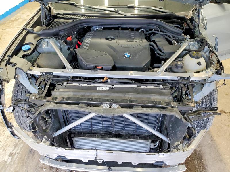 Продаж на аукціоні авто 2024 Bmw X3, vin: 5UX53DP08R9U77552, номер лоту: 47001616