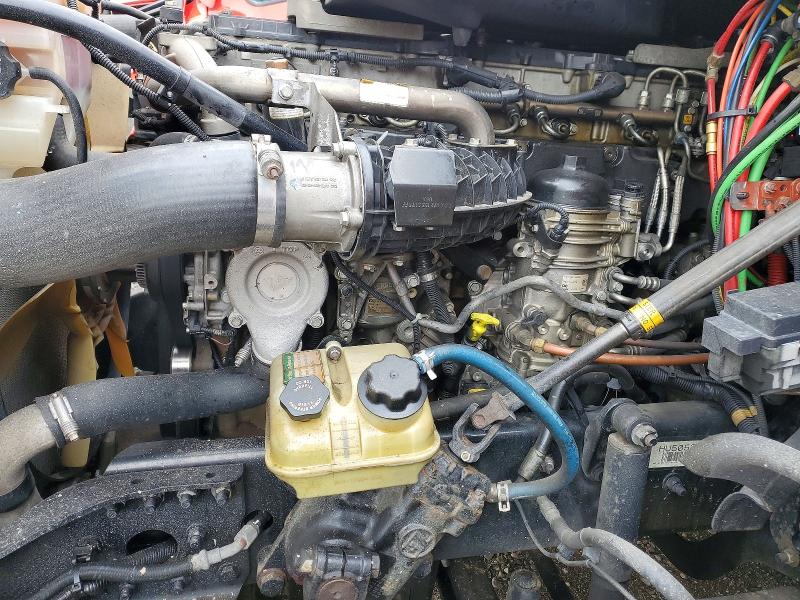 Aukcja sprzedaży 2018 Freightliner Cascadia 125, vin: 3AKJGLDR2JSHU5052, numer aukcji: 79792055