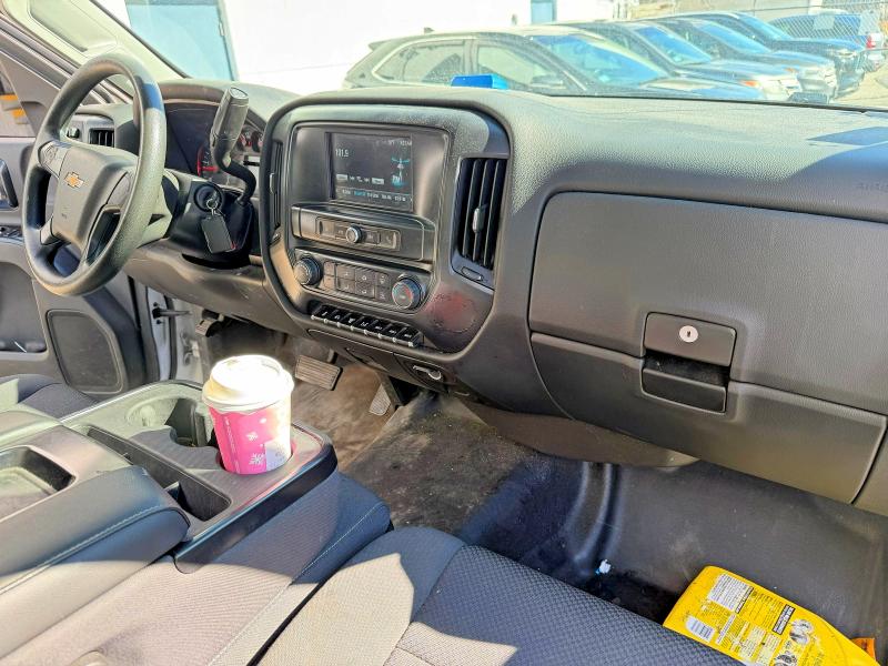 Продажа на аукционе авто 2022 Chevrolet Silverado Medium Duty, vin: 1HTKHPVM7NH049245, номер лота: 48349286
