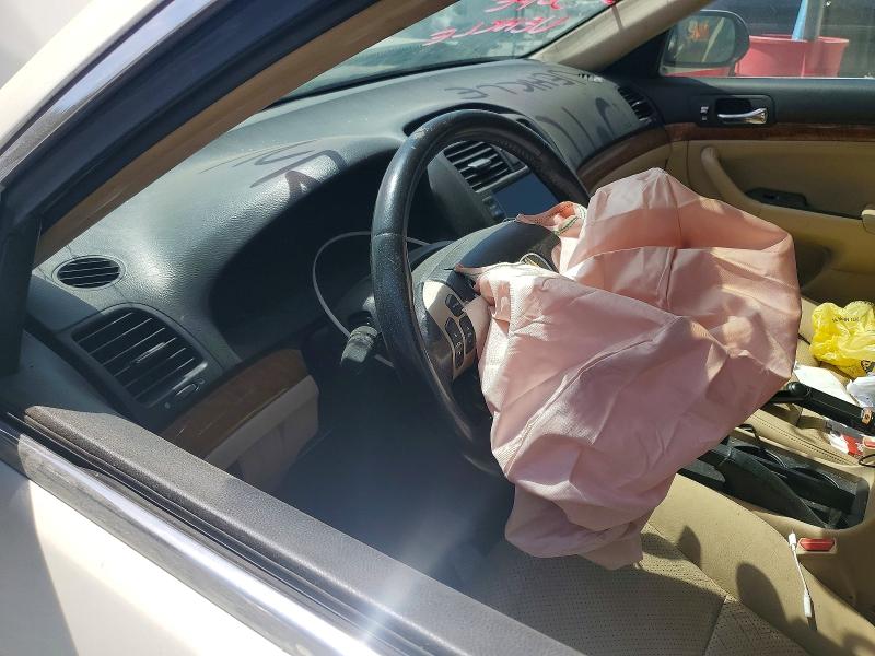 47218136 :رقم المزاد ، JH4CL96946C018909 vin ، 2006 Acura Tsx مزاد بيع