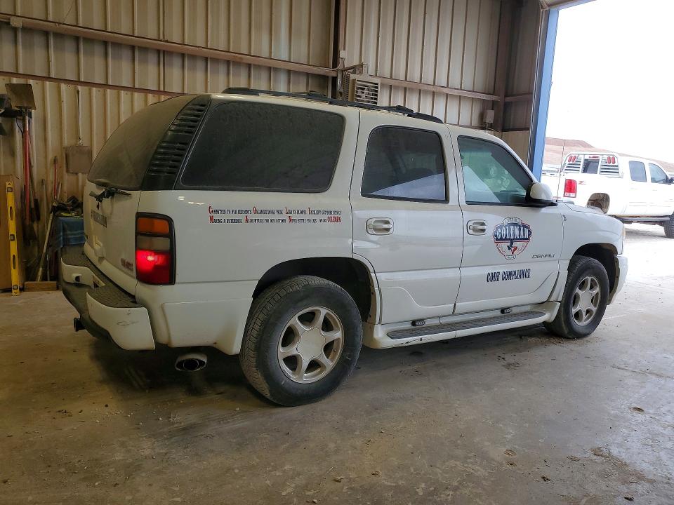 Aukcja sprzedaży 2004 Gmc Yukon, vin: 1GKEK63U04J148252, numer aukcji: 79893375