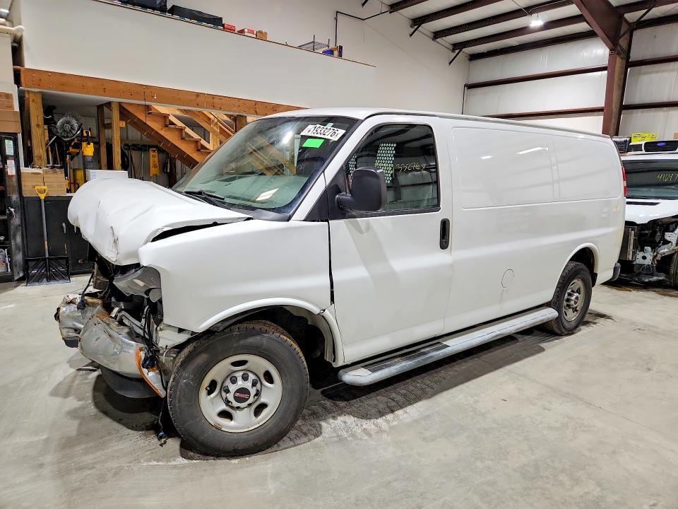 Продажа на аукционе авто 2017 Gmc Savana, vin: 1GTW7AFF9H1912347, номер лота: 41933276