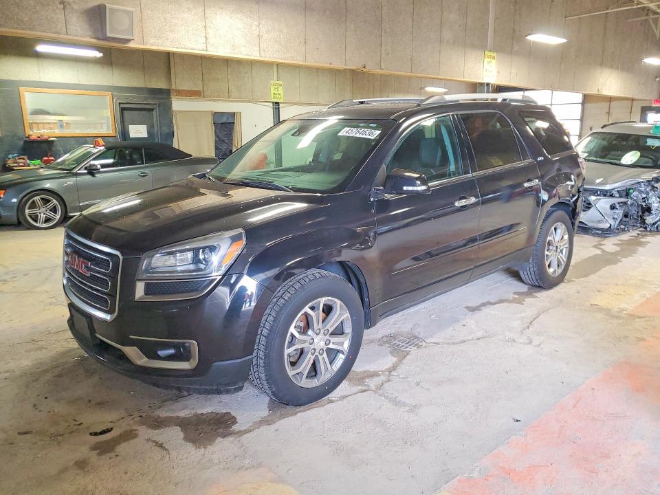 Aukcja sprzedaży 2014 Gmc Acadia, vin: 1GKKVRKDXEJ342981, numer aukcji: 45764636