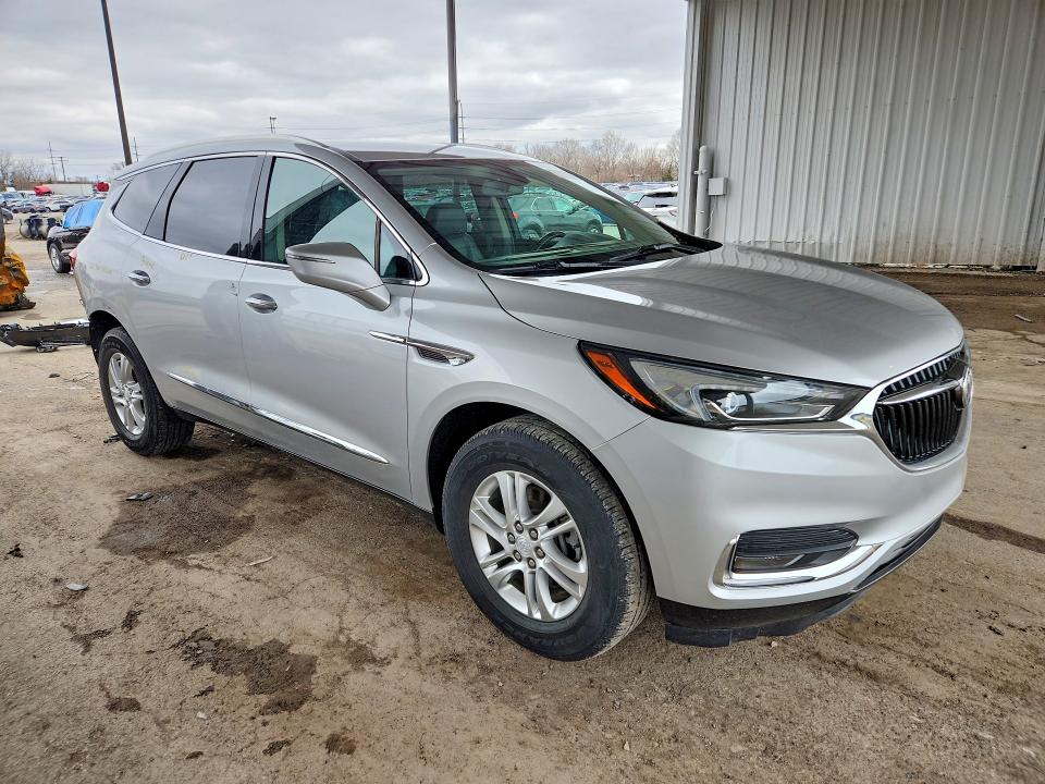 Продажа на аукционе авто 2019 Buick Enclave, vin: 5GAEVAKW6KJ134377, номер лота: 47821056