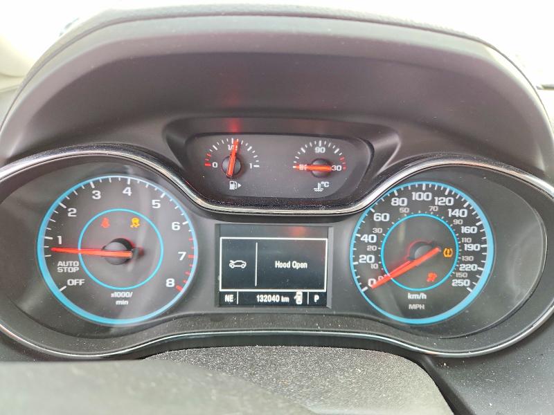 Продажа на аукционе авто 2016 Chevrolet Cruze, vin: 3G1BE5SM0GS605056, номер лота: 76859235