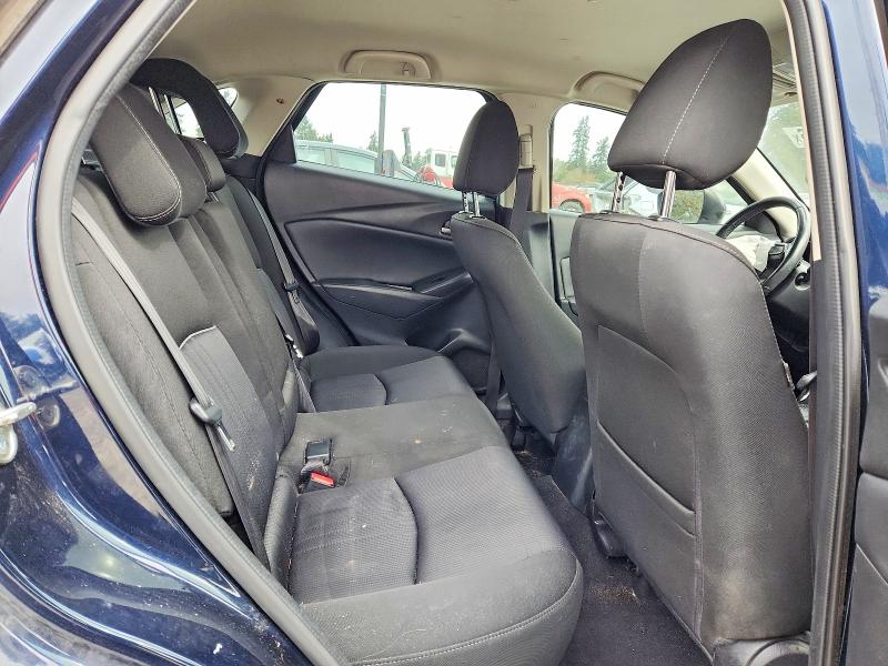 47273706 :رقم المزاد ، JM1DKFC74K1434670 vin ، 2019 Mazda Cx-3 مزاد بيع