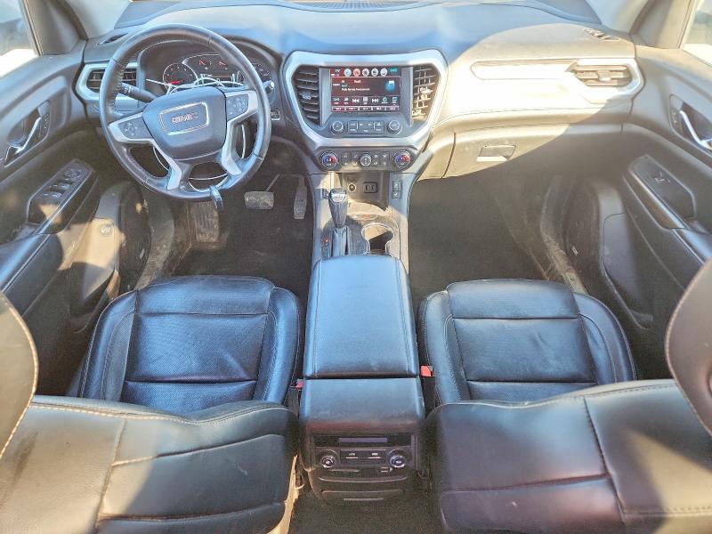 Aukcja sprzedaży 2019 Gmc Acadia, vin: 1GKKNULS9KZ274542, numer aukcji: 77756215