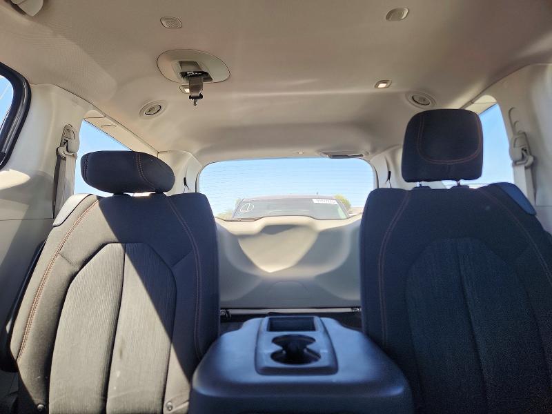 Aukcja sprzedaży 2018 Chrysler Pacifica, vin: 2C4RC1FGXJR174075, numer aukcji: 46399356