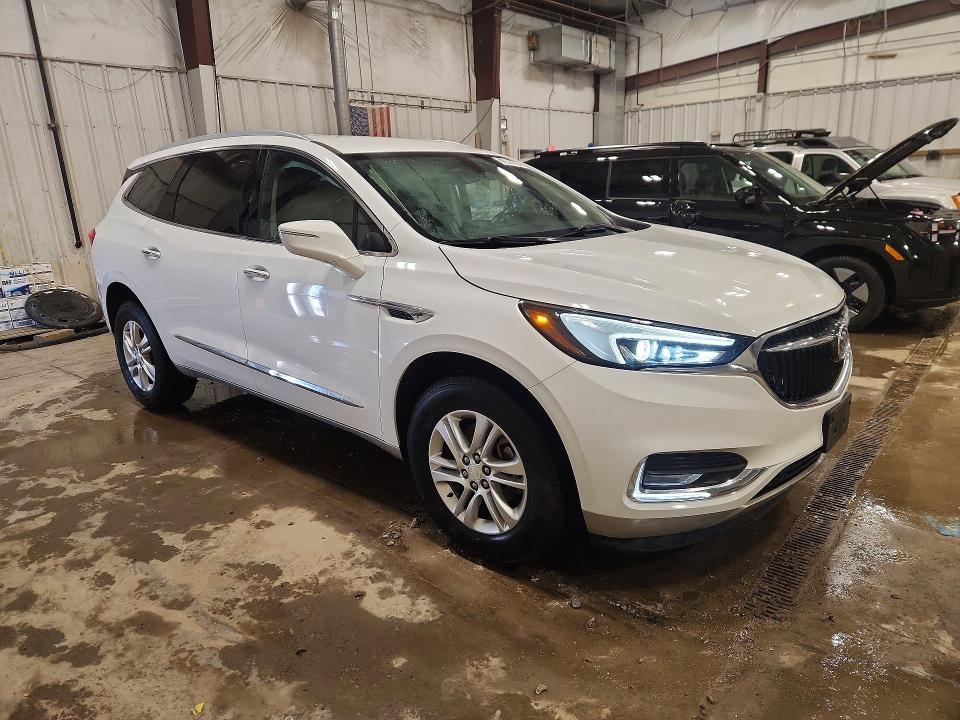 Aukcja sprzedaży 2020 Buick Enclave, vin: 5GAEVAKW1LJ205986, numer aukcji: 45500796