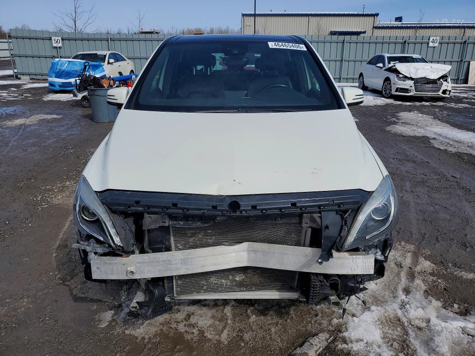 Aukcja sprzedaży 2014 Mercedes-benz B250, vin: WDDMH4EB4EJ256399, numer aukcji: 46465406