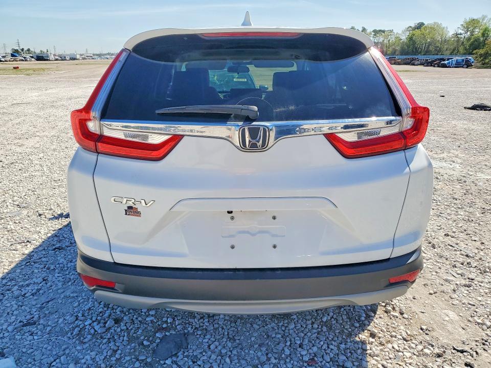 Продаж на аукціоні авто 2019 Honda Cr-v, vin: 5J6RW1H53KA039152, номер лоту: 46424056