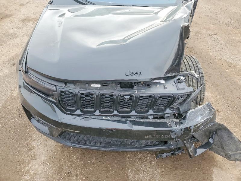Aukcja sprzedaży 2024 Jeep Grand Cherokee, vin: 1C4RJHBG0R8513373, numer aukcji: 47766846