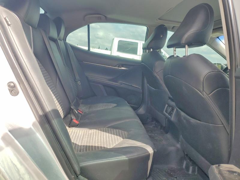 Aukcja sprzedaży 2018 Toyota Camry, vin: 4T1B11HK5JU523263, numer aukcji: 47238726