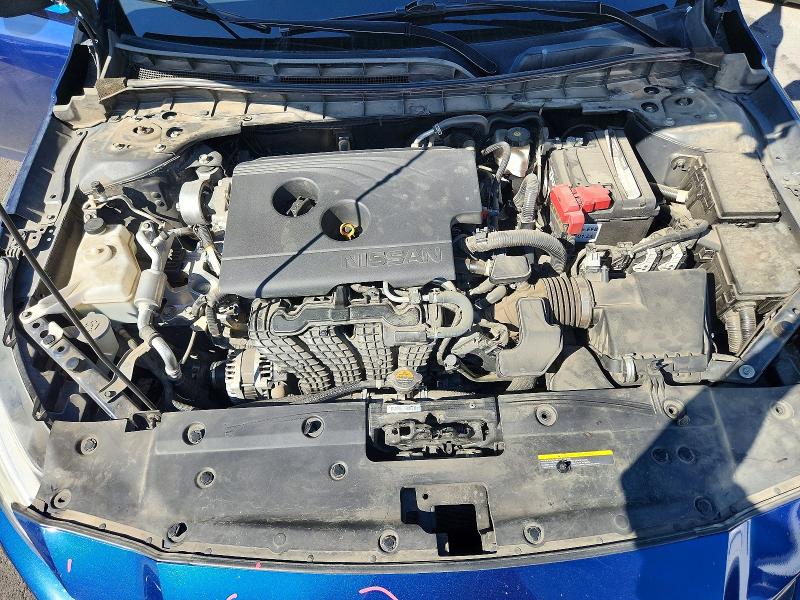 47741876 :رقم المزاد ، 1N4BL4CV7KC158471 vin ، 2019 Nissan Altima مزاد بيع