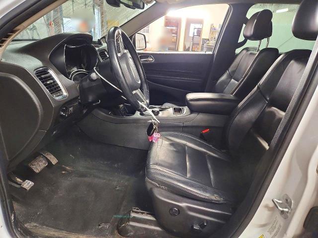 Продаж на аукціоні авто 2014 Dodge Durango, vin: 1C4RDJDG3EC558732, номер лоту: 79937655