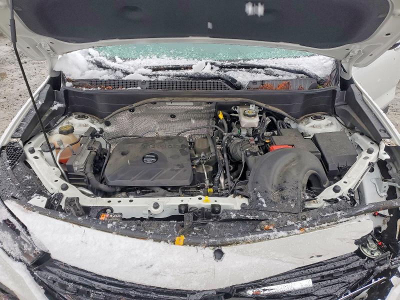 45644556 :رقم المزاد ، KL4MMGSL2LB077865 vin ، 2020 Buick Encore Gx مزاد بيع