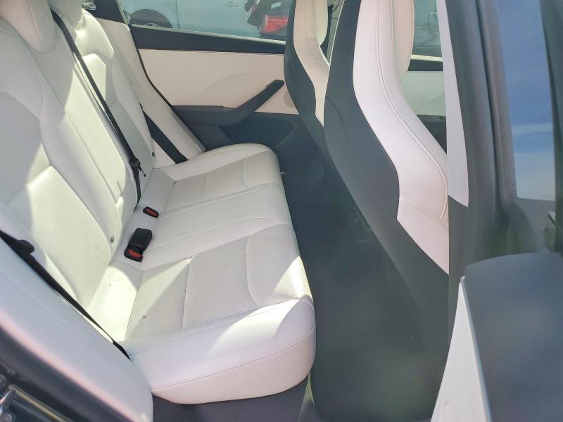 Продаж на аукціоні авто 2024 Tesla Model 3, vin: 5YJ3E1ET2RF832011, номер лоту: 47185416