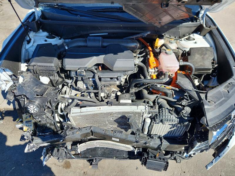 Aukcja sprzedaży 2022 Hyundai Tucson Hybrid, vin: KM8JFCA14NU043957, numer aukcji: 41790416