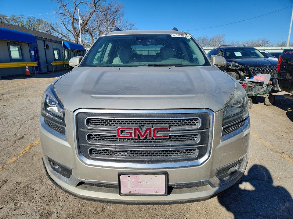 Aukcja sprzedaży 2017 Gmc Acadia Limited, vin: 1GKKVSKD7HJ224835, numer aukcji: 41583076