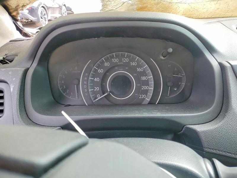 Aukcja sprzedaży 2015 Honda Cr-v, vin: 5J6RM4H93FL806275, numer aukcji: 46235686