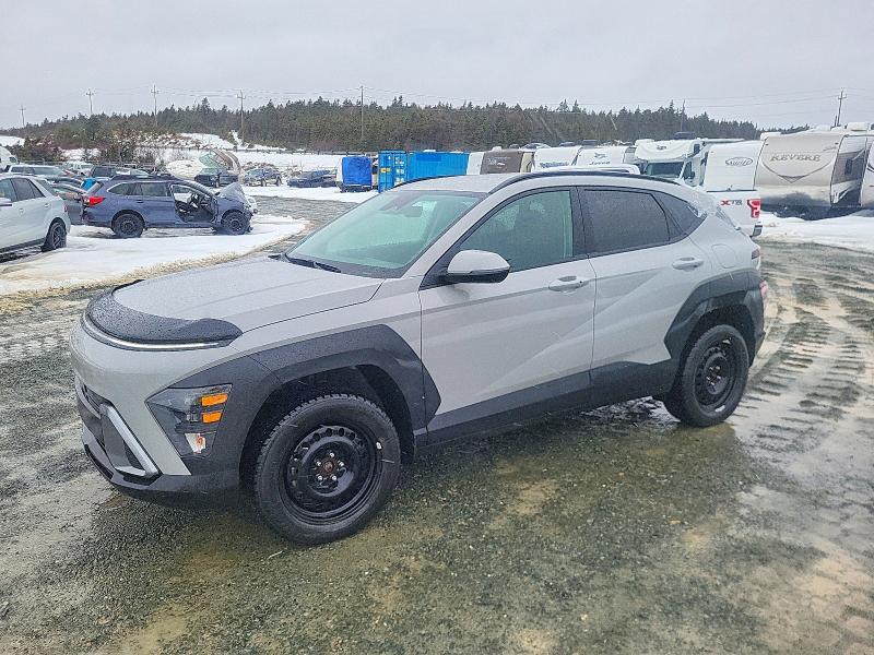 Aukcja sprzedaży 2025 Hyundai Kona, vin: KM8HBCAB0SU300580, numer aukcji: 47721436