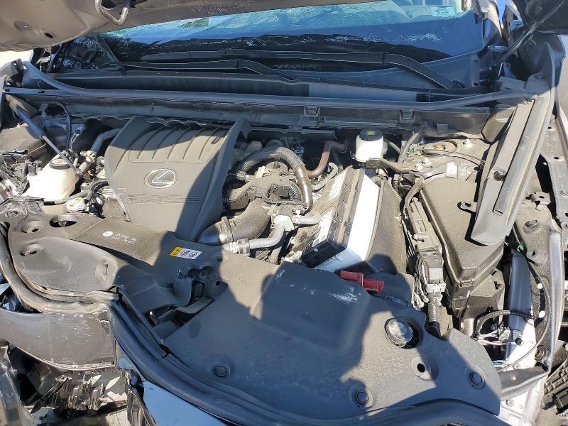 Продажа на аукционе авто 2025 Lexus Nx 350, vin: 2T2GGCEZ0SC062814, номер лота: 48097506
