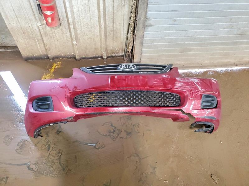 Продажа на аукционе авто 2009 Kia Spectra, vin: KNAFE221095587181, номер лота: 79665855