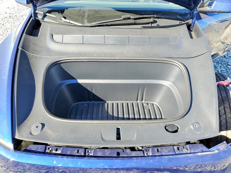 45954606 :رقم المزاد ، 7SAYGDEEXTF416639 vin ، 2026 Tesla Model Y مزاد بيع