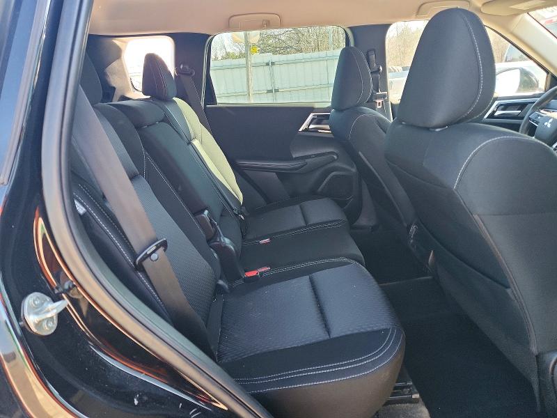 Aukcja sprzedaży 2023 Mitsubishi Outlander, vin: JA4J4TA87PZ045242, numer aukcji: 79993465